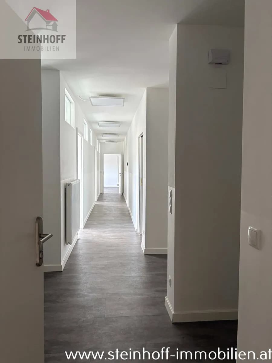 3-Zimmer-Gewerbeimmobilie mieten in Mödling – 81 m², € 1.394 – Bild 5 von 17