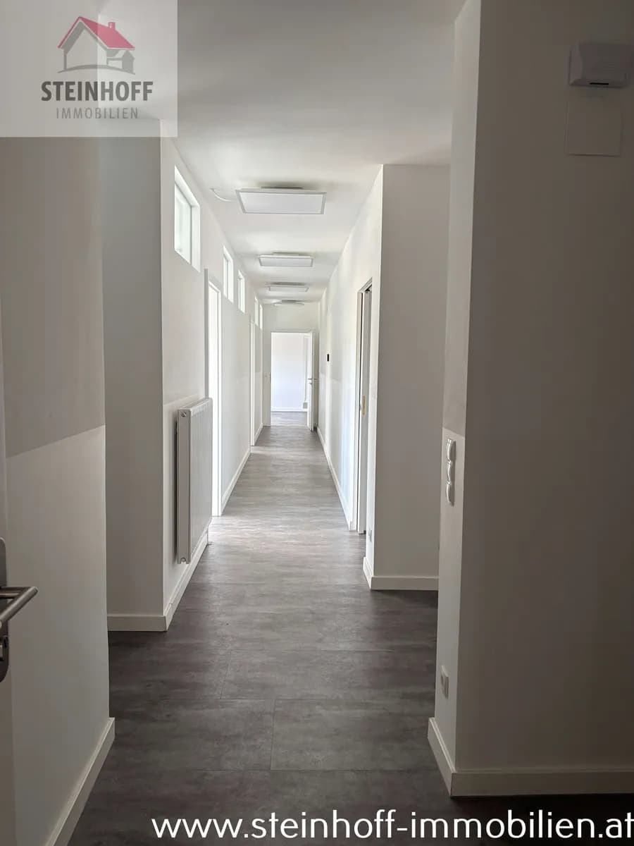3-Zimmer-Gewerbeimmobilie mieten in Mödling – 81 m², € 1.394 – Bild 6 von 17