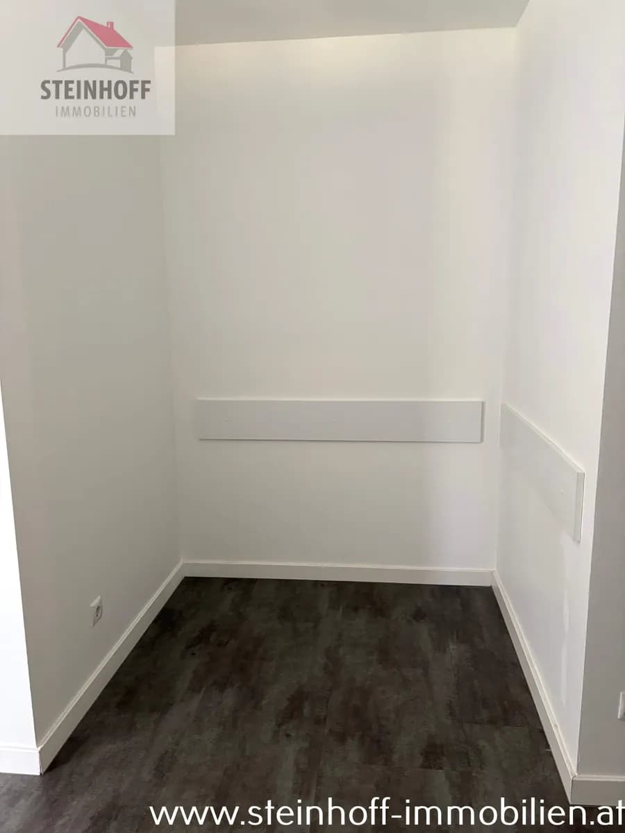 3-Zimmer-Gewerbeimmobilie mieten in Mödling – 81 m², € 1.394 – Bild 7 von 17