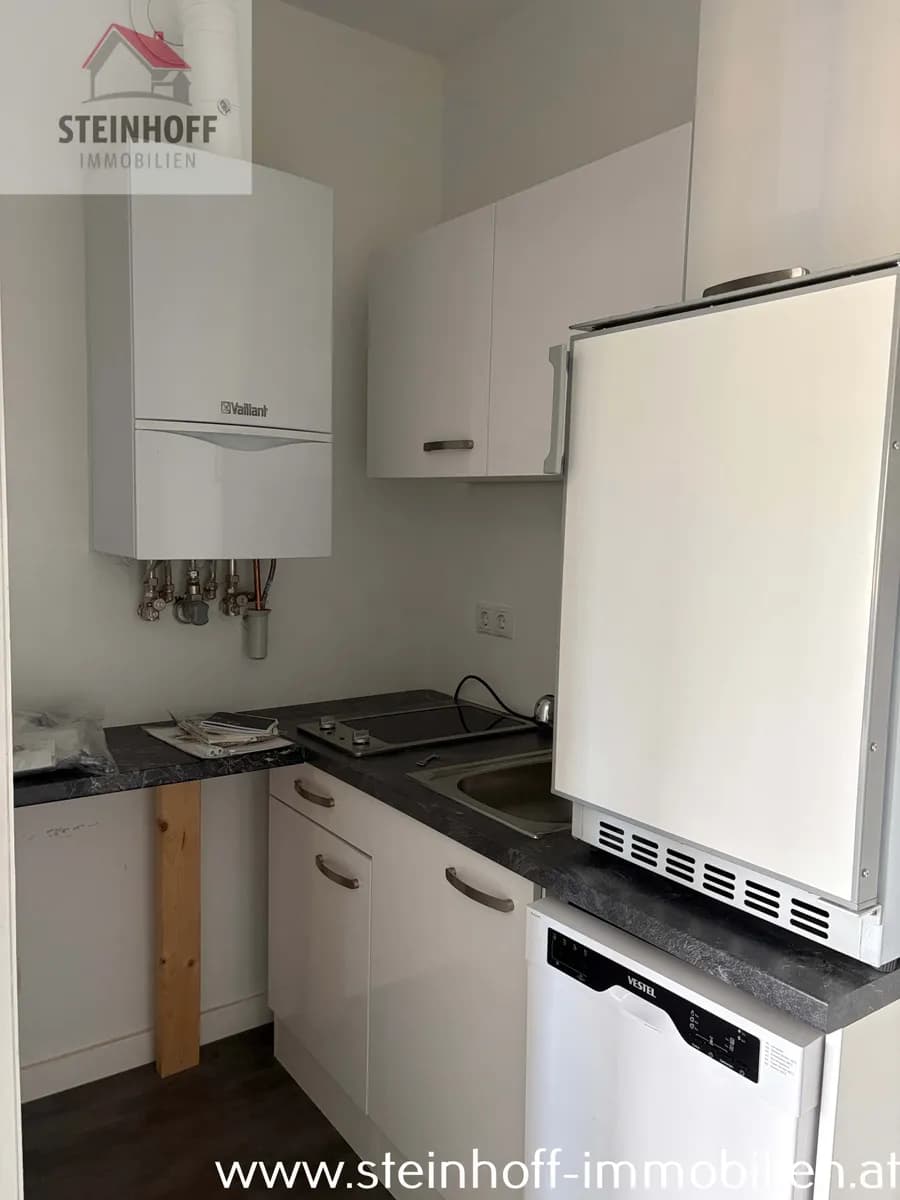 3-Zimmer-Gewerbeimmobilie mieten in Mödling – 81 m², € 1.394 – Bild 8 von 17