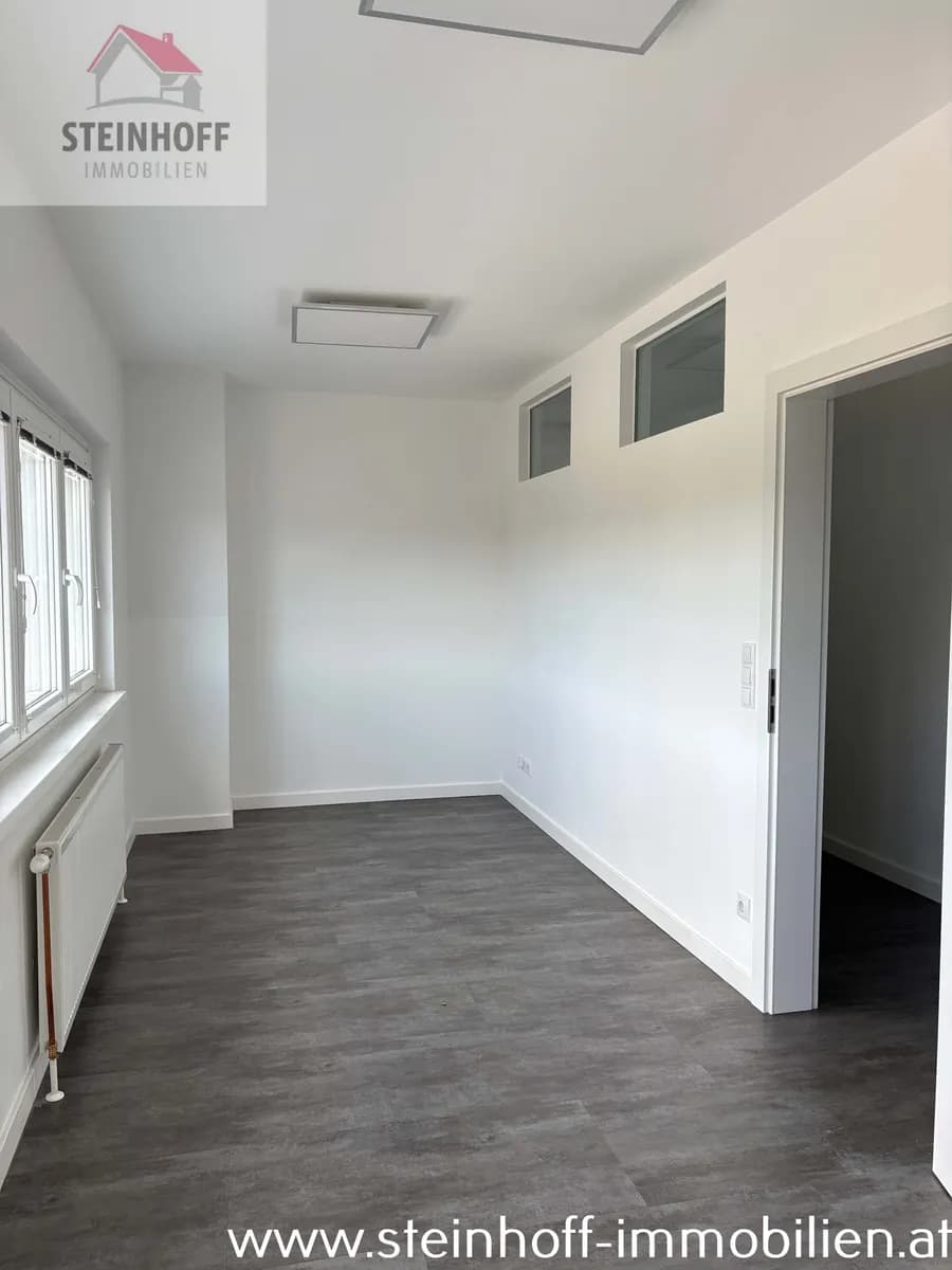 3-Zimmer-Gewerbeimmobilie mieten in Mödling – 81 m², € 1.394 – Bild 9 von 17