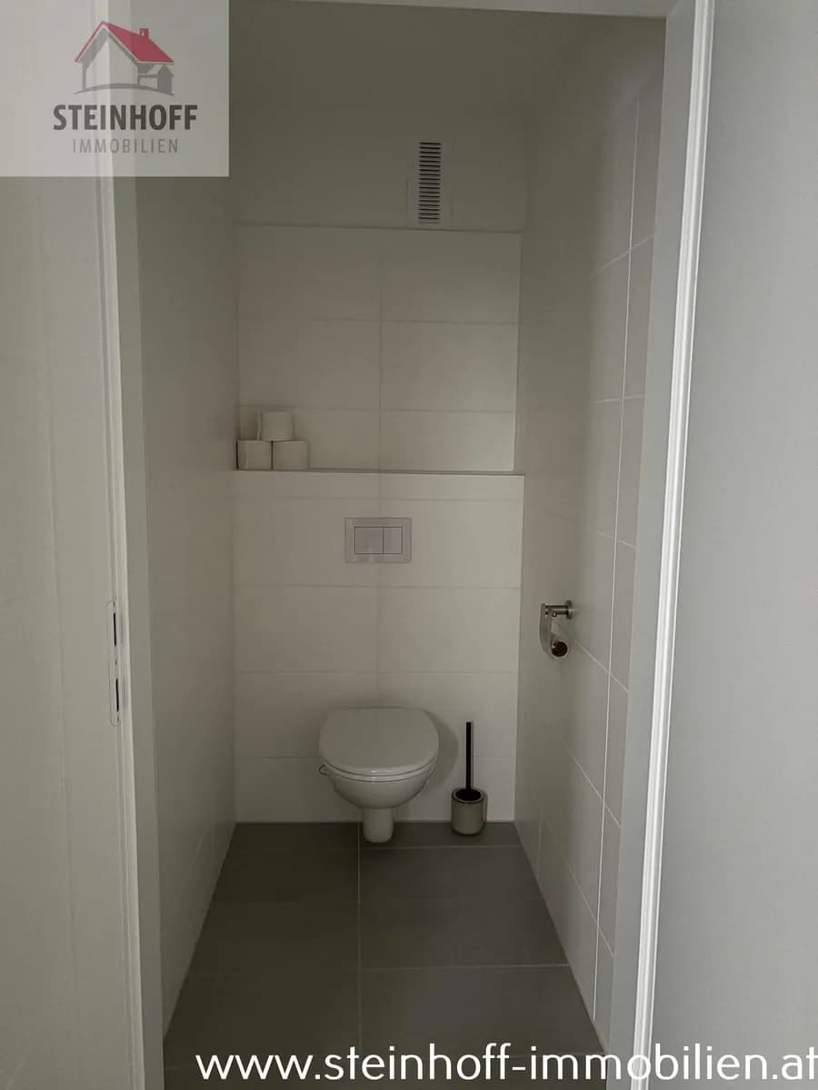 3-Zimmer-Gewerbeimmobilie mieten in Mödling – 81 m², € 1.394 – Bild 10 von 17