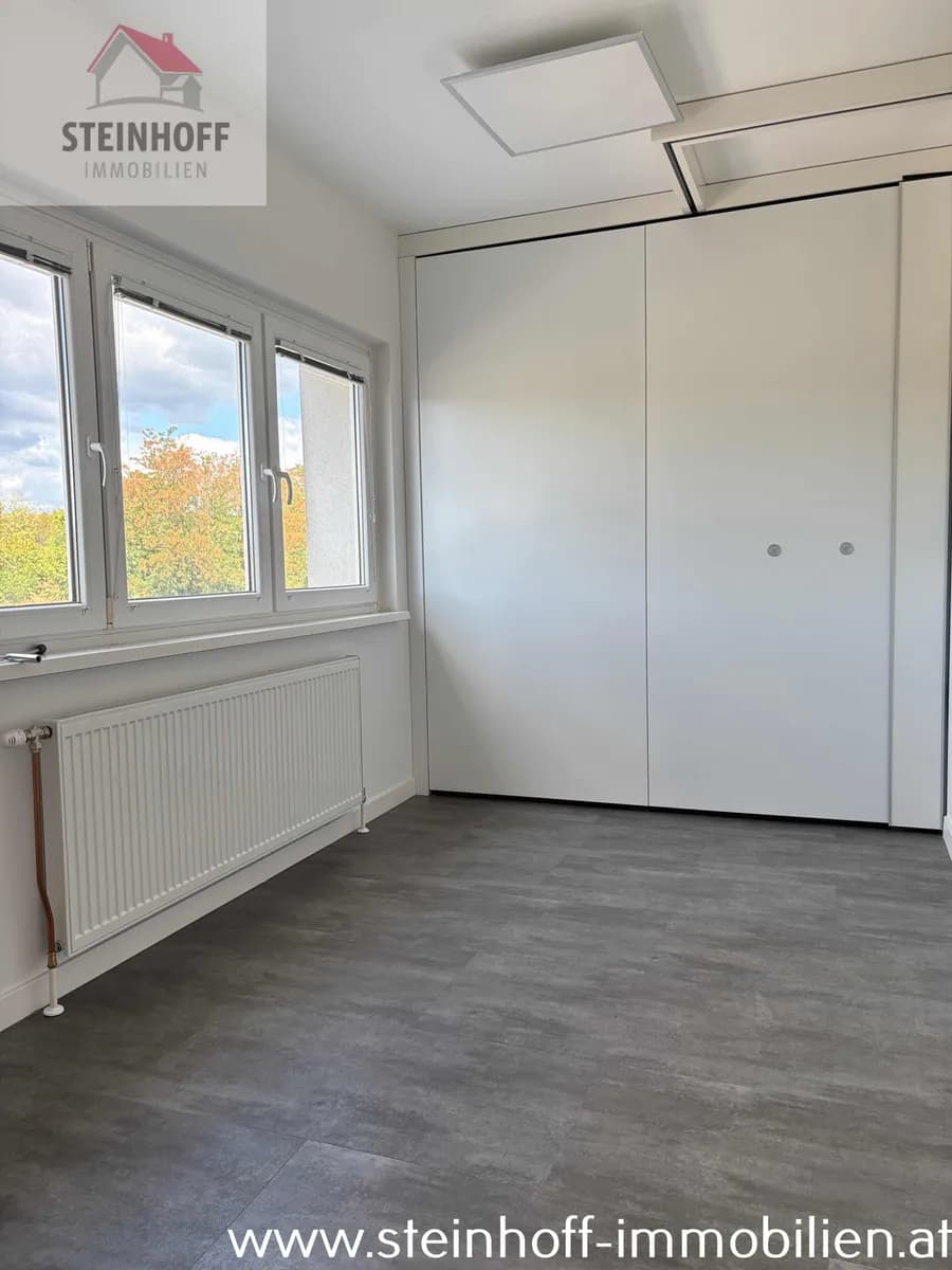 3-Zimmer-Gewerbeimmobilie mieten in Mödling – 81 m², € 1.394 – Bild 11 von 17