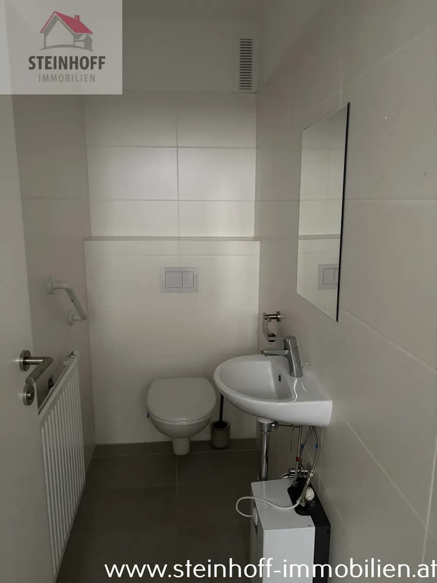 3-Zimmer-Gewerbeimmobilie mieten in Mödling – 81 m², € 1.394 – Bild 12 von 17