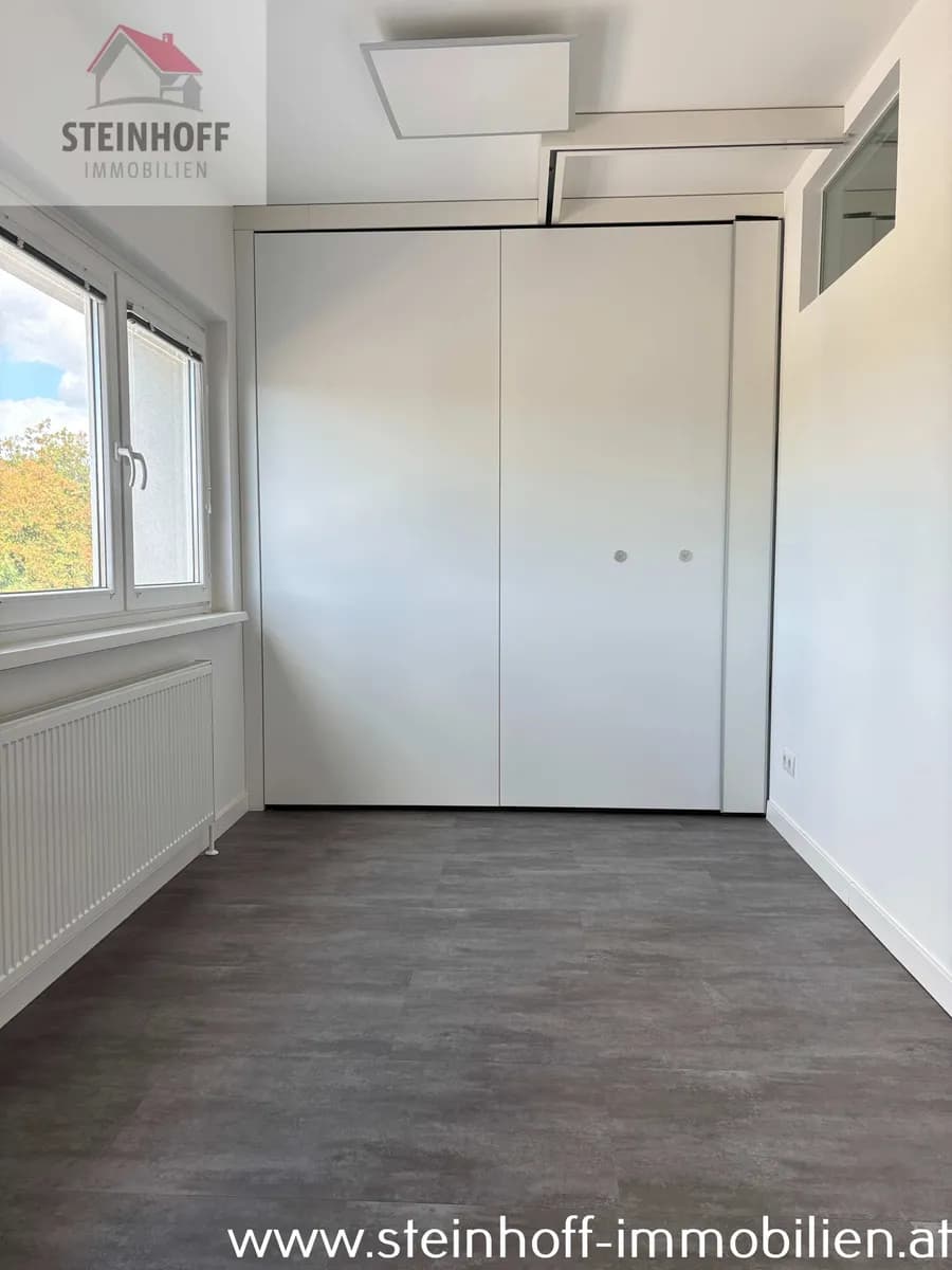 3-Zimmer-Gewerbeimmobilie mieten in Mödling – 81 m², € 1.394 – Bild 13 von 17