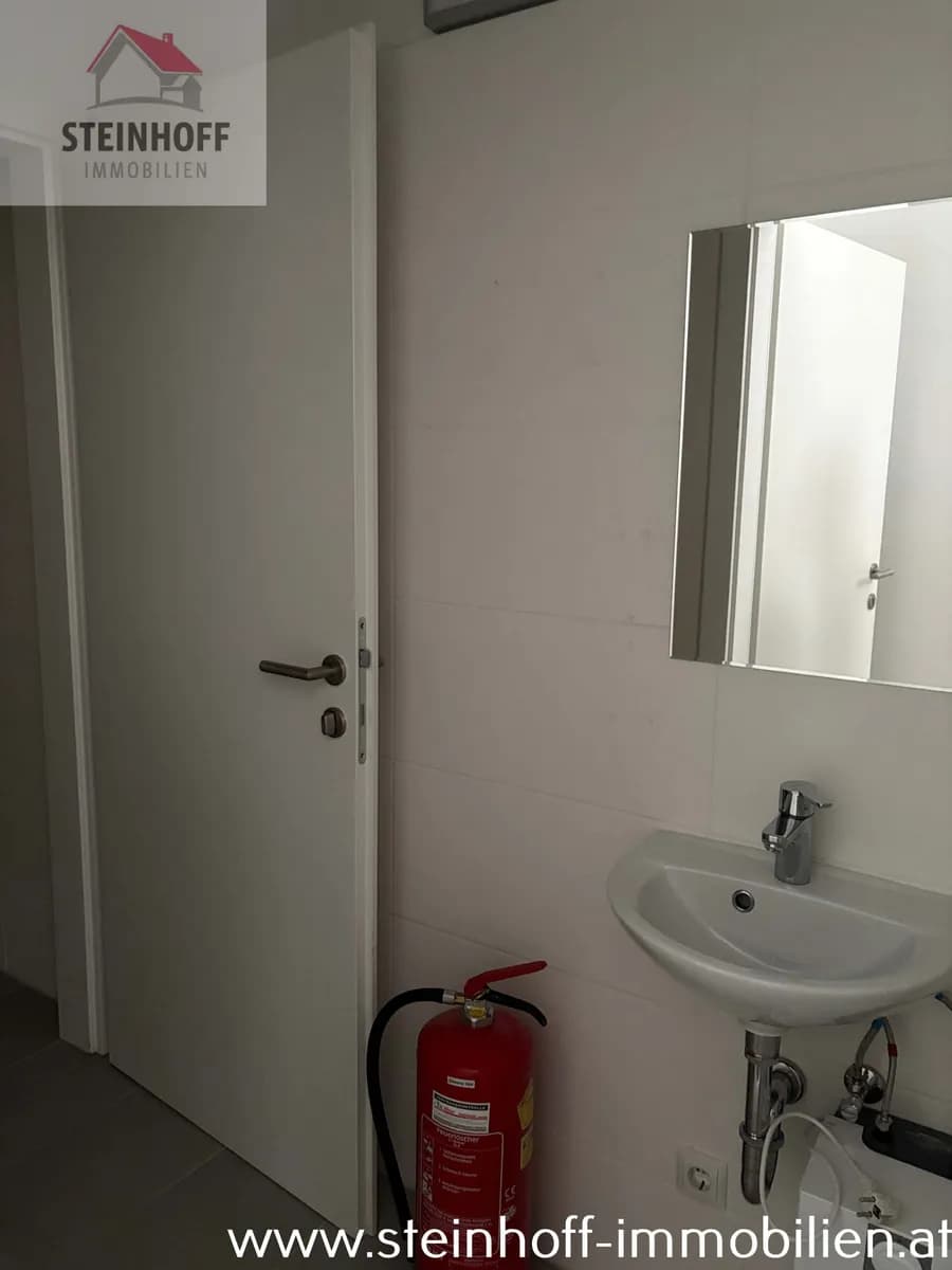 3-Zimmer-Gewerbeimmobilie mieten in Mödling – 81 m², € 1.394 – Bild 14 von 17