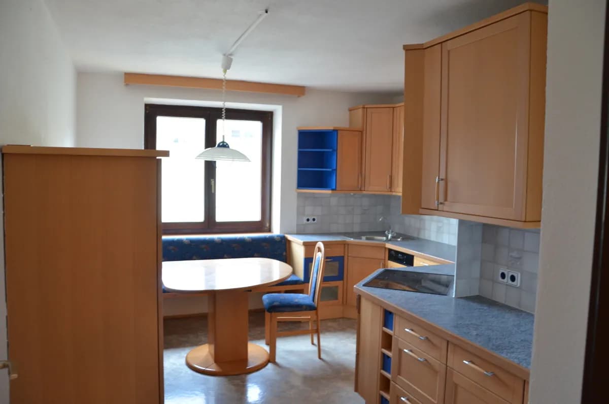 3-Zimmer-Wohnung mieten in Reutte – 97 m², € 1.250 – Bild 7 von 13