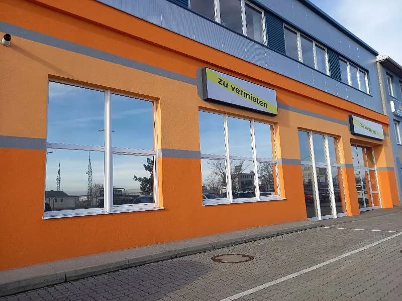Gewerbeimmobilie mieten in Wiener Neustadt – 180 m² – Bild 3 von 24