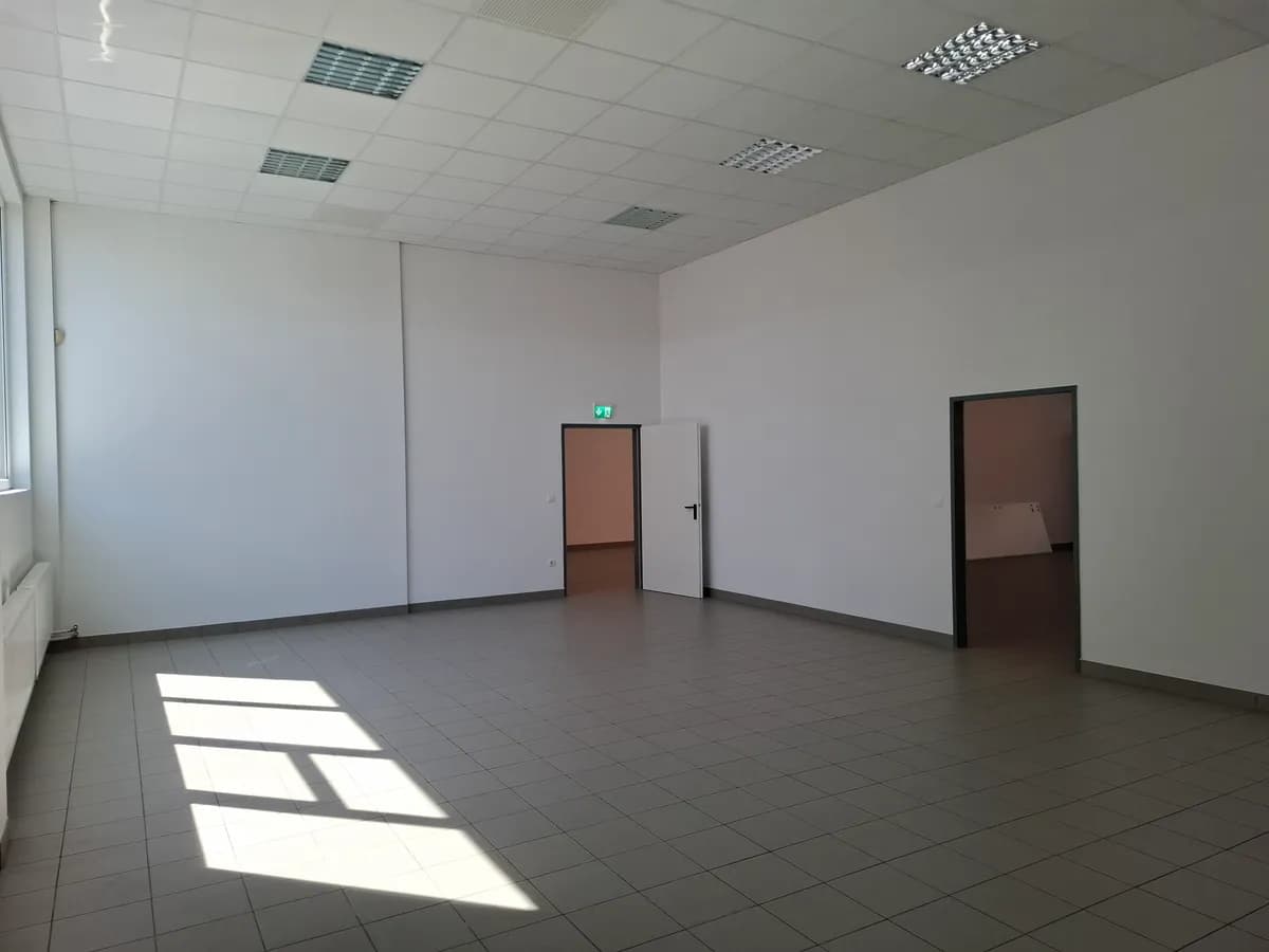 Gewerbeimmobilie mieten in Wiener Neustadt – 180 m² – Bild 6 von 24