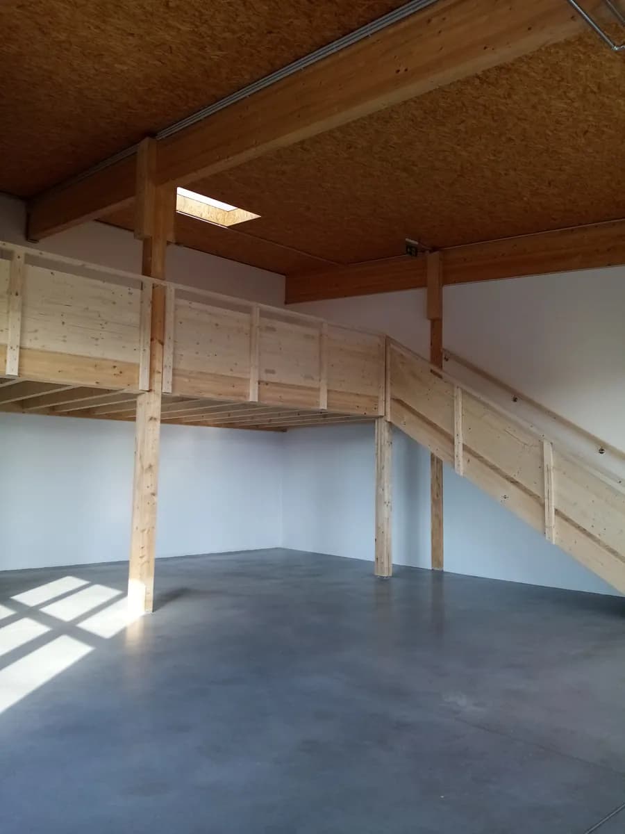 Gewerbeimmobilie mieten in Wiener Neustadt – 180 m² – Bild 13 von 24