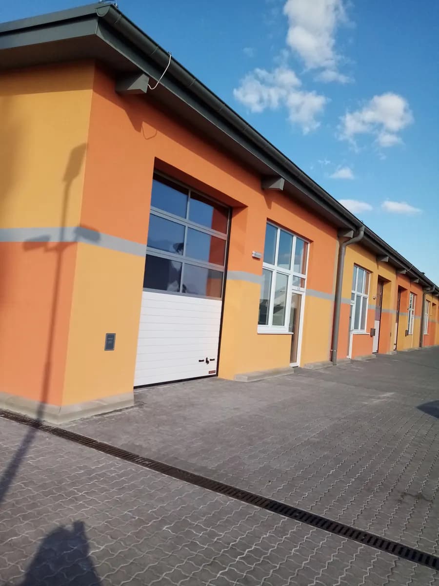 Gewerbeimmobilie mieten in Wiener Neustadt – 180 m² – Bild 14 von 24