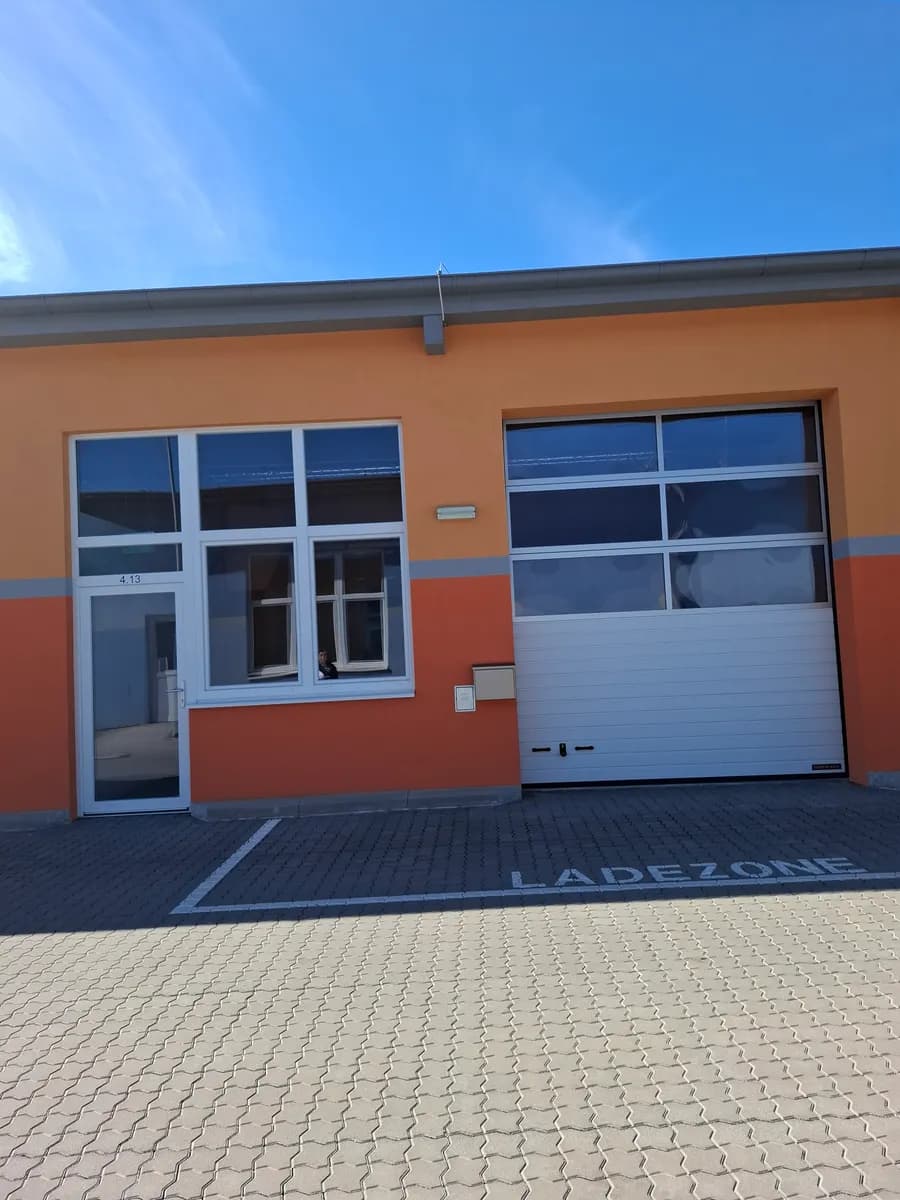 Gewerbeimmobilie mieten in Wiener Neustadt – 180 m² – Bild 15 von 24