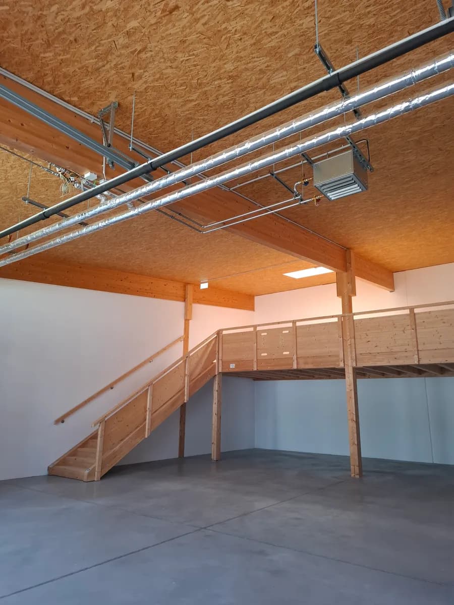 Gewerbeimmobilie mieten in Wiener Neustadt – 180 m² – Bild 16 von 24