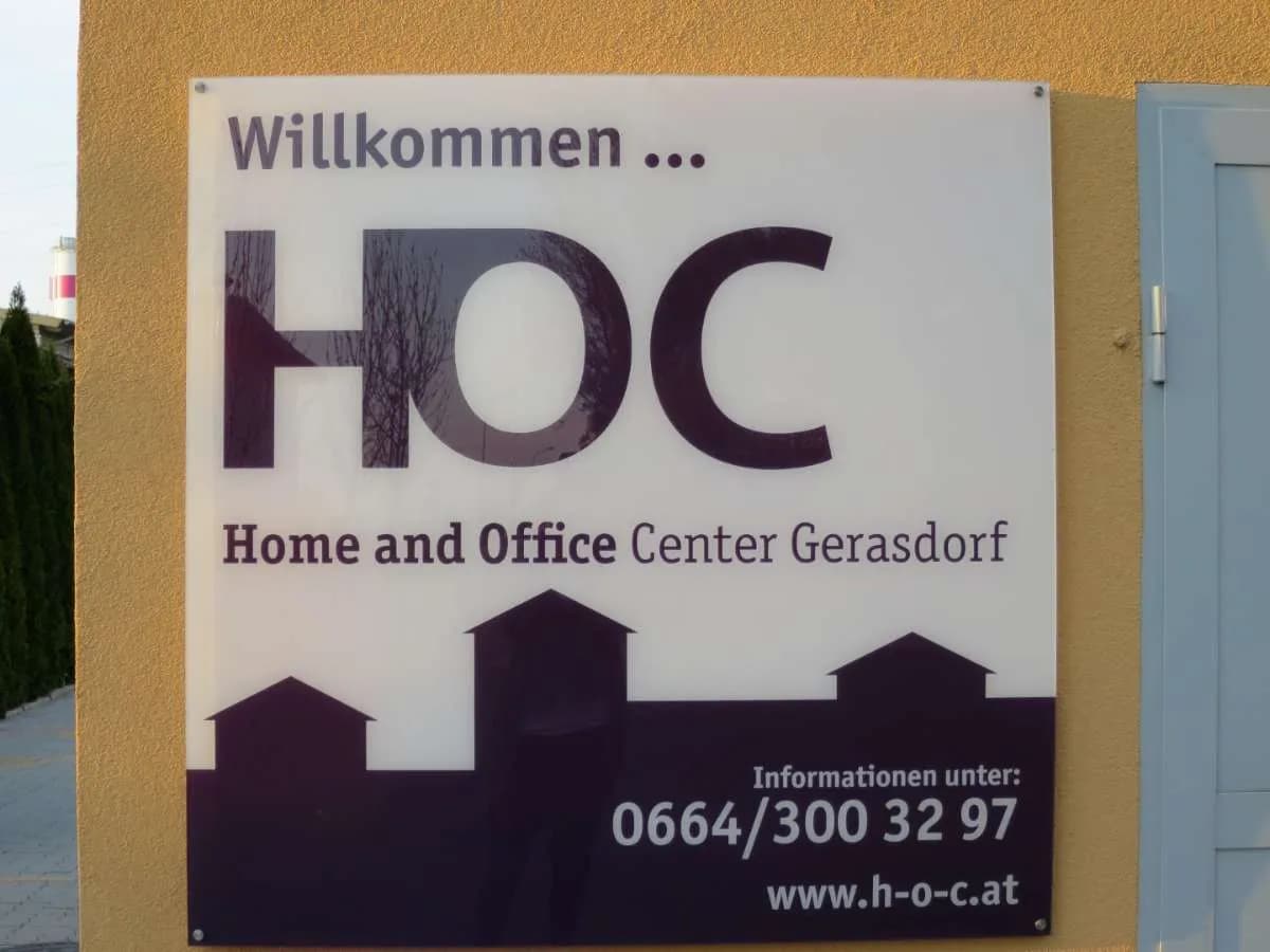 1-Zimmer-Gewerbeimmobilie mieten in Korneuburg – 30 m², € 650 – Bild 1 von 22