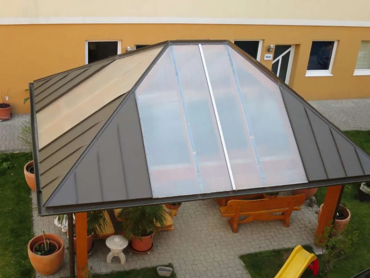 1-Zimmer-Gewerbeimmobilie mieten in Korneuburg – 30 m², € 650 – Bild 3 von 22
