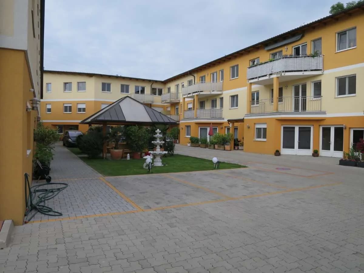 1-Zimmer-Gewerbeimmobilie mieten in Korneuburg – 30 m², € 650 – Bild 5 von 22