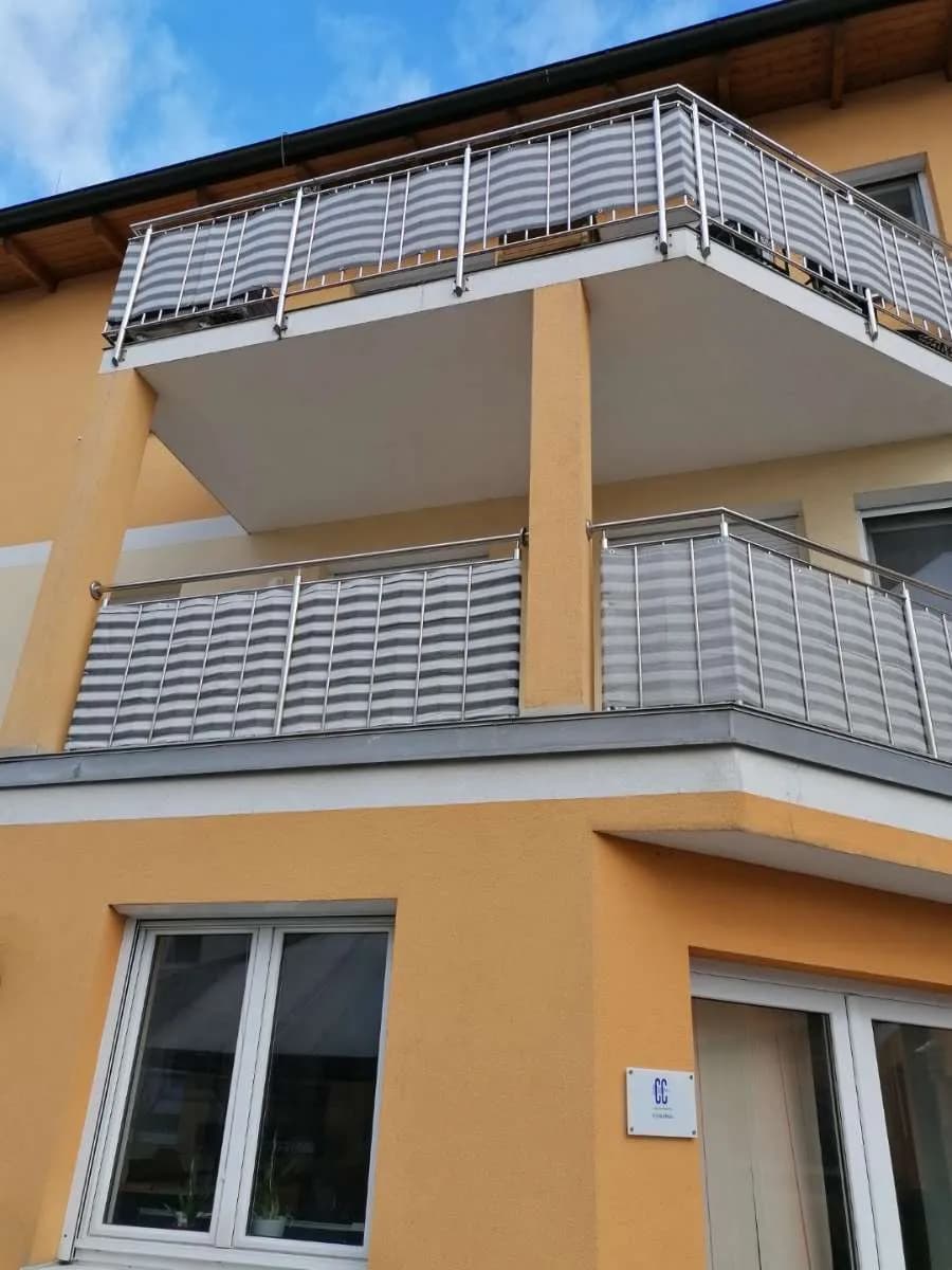 1-Zimmer-Gewerbeimmobilie mieten in Korneuburg – 30 m², € 650 – Bild 12 von 22