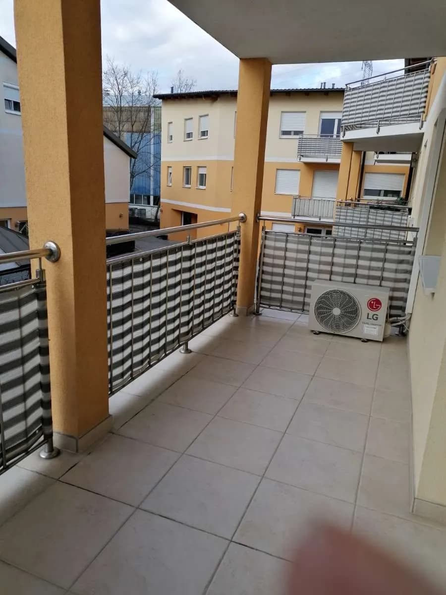 1-Zimmer-Gewerbeimmobilie mieten in Korneuburg – 30 m², € 650 – Bild 19 von 22