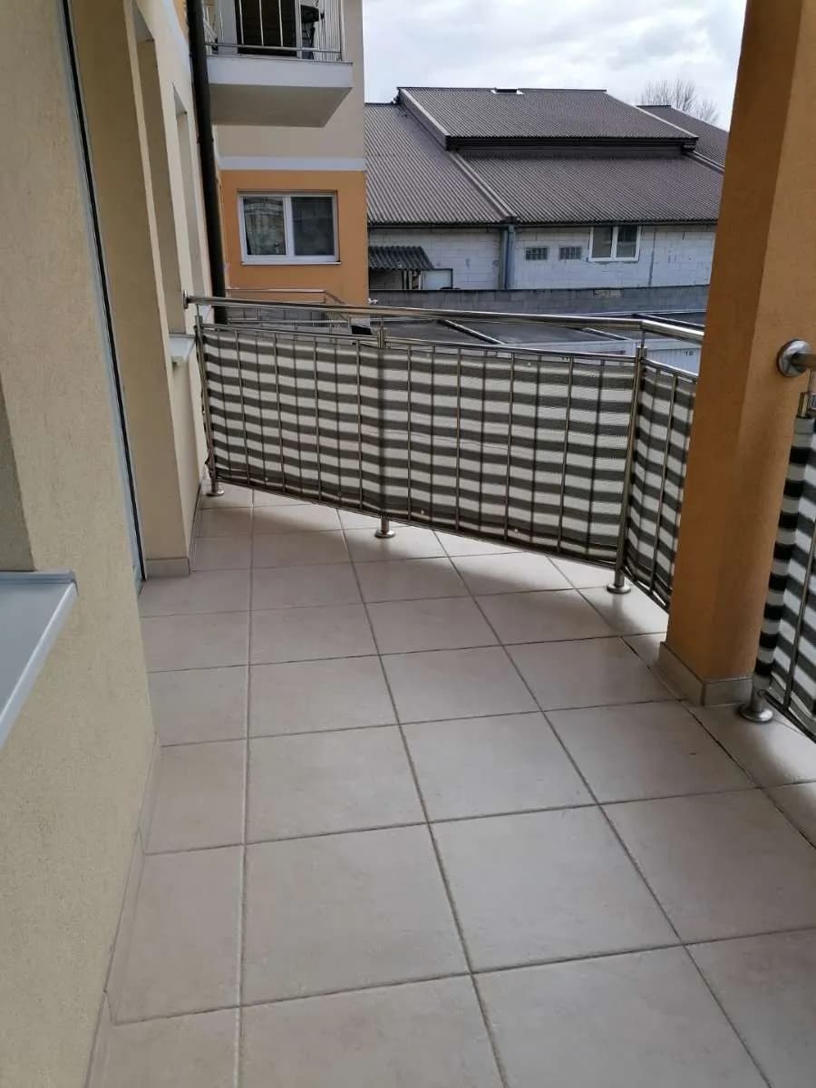 1-Zimmer-Gewerbeimmobilie mieten in Korneuburg – 30 m², € 650 – Bild 20 von 22
