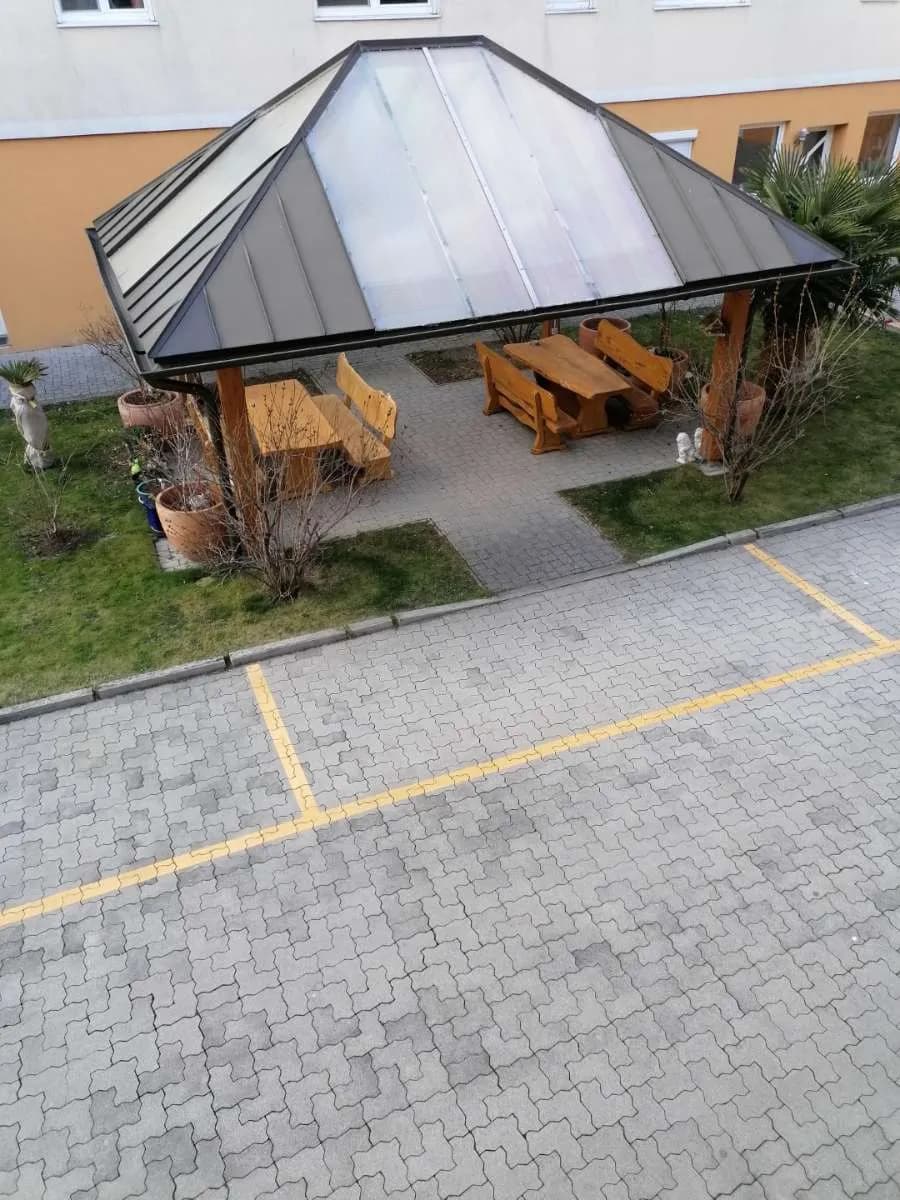 1-Zimmer-Gewerbeimmobilie mieten in Korneuburg – 30 m², € 650 – Bild 21 von 22