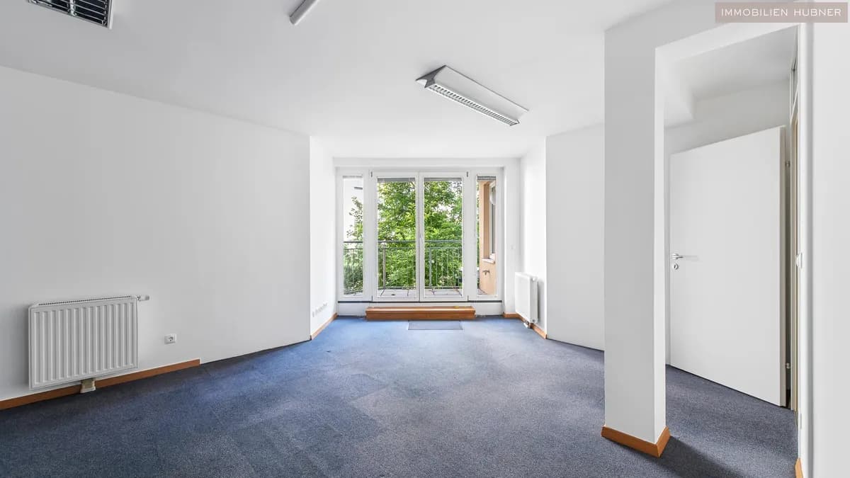 10-Zimmer-Gewerbeimmobilie mieten in Wien – 300 m², € 611 – Bild 1 von 27