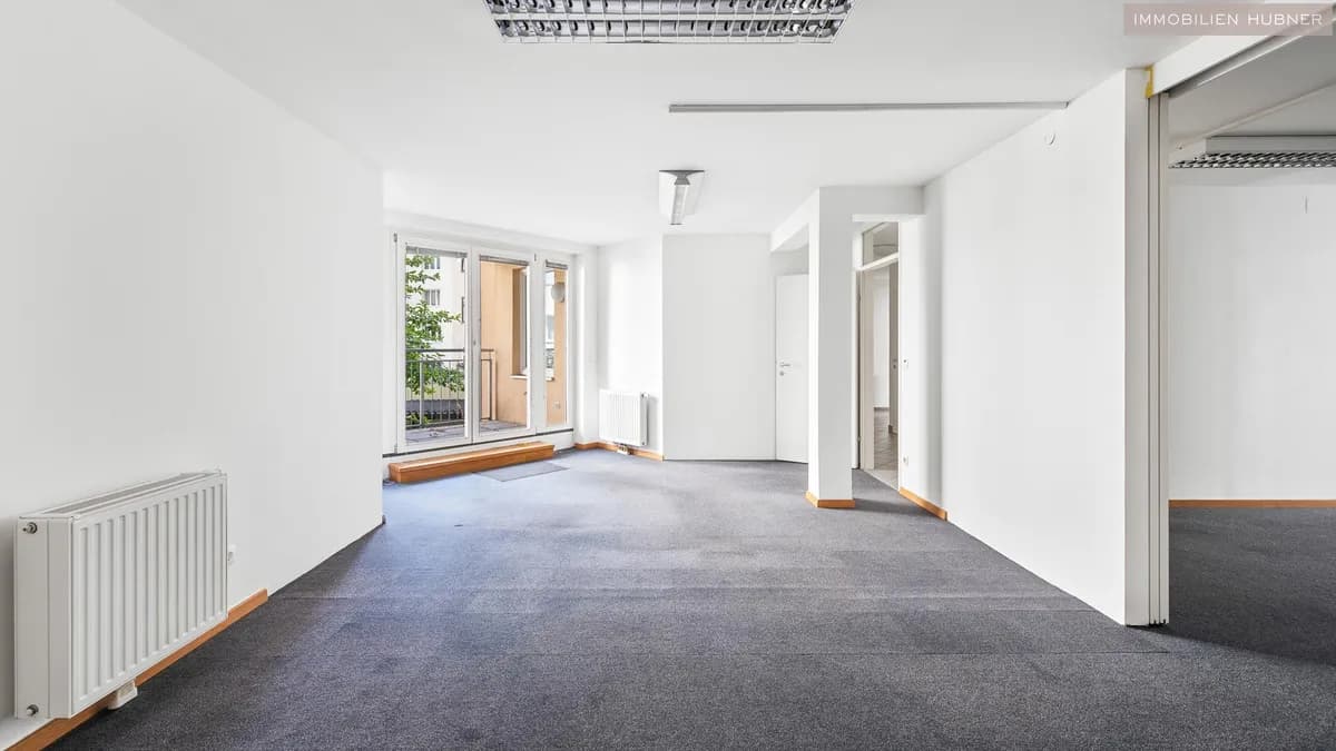 10-Zimmer-Gewerbeimmobilie mieten in Wien – 300 m², € 611 – Bild 5 von 27