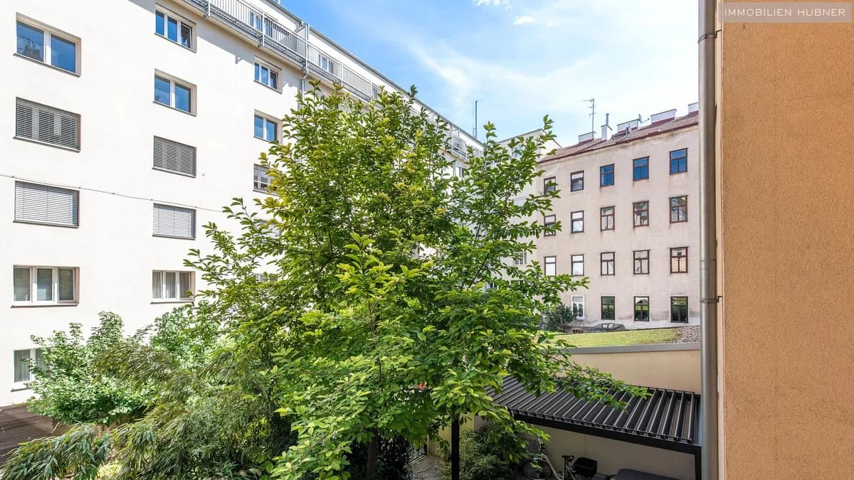 10-Zimmer-Gewerbeimmobilie mieten in Wien – 300 m², € 611 – Bild 7 von 27
