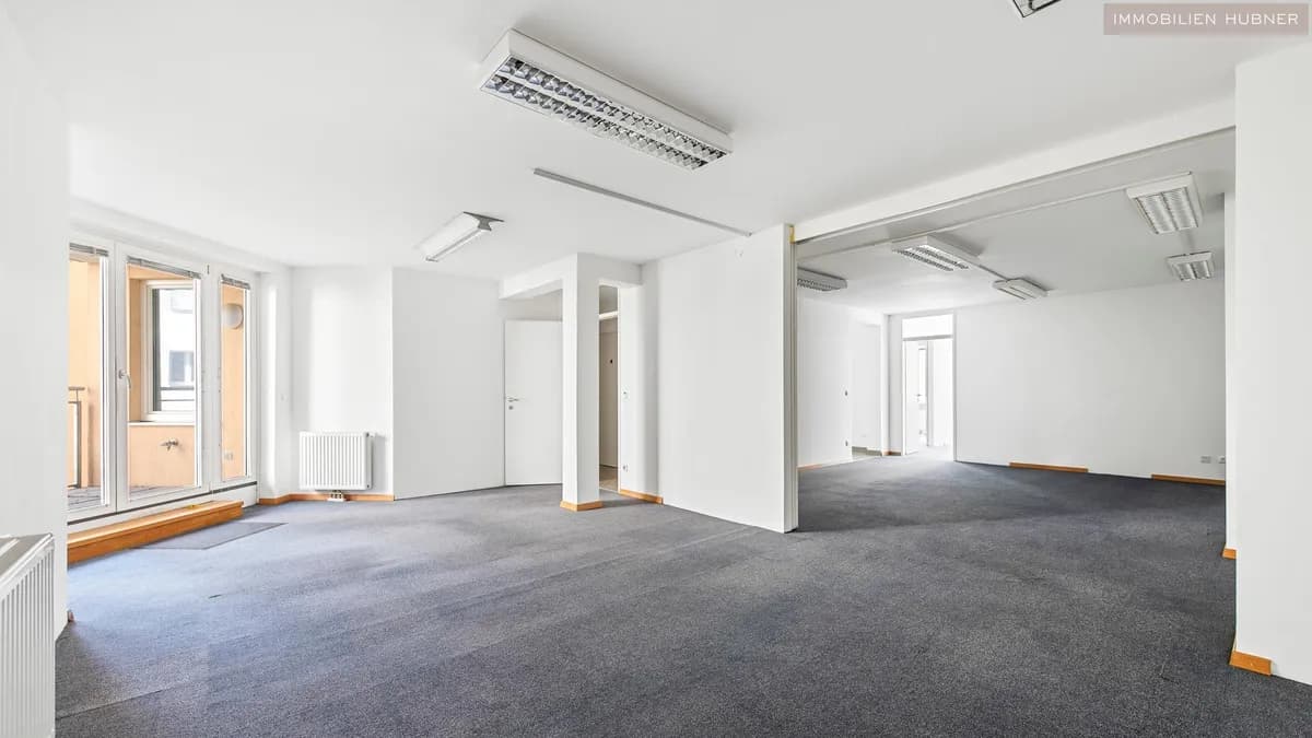 10-Zimmer-Gewerbeimmobilie mieten in Wien – 300 m², € 611 – Bild 9 von 27