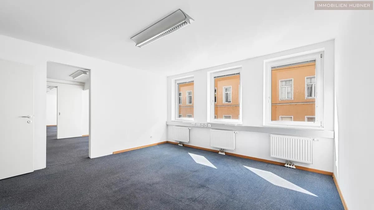 10-Zimmer-Gewerbeimmobilie mieten in Wien – 300 m², € 611 – Bild 10 von 27
