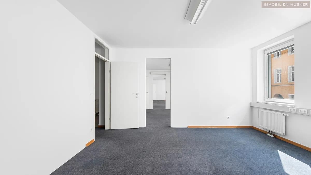 10-Zimmer-Gewerbeimmobilie mieten in Wien – 300 m², € 611 – Bild 11 von 27