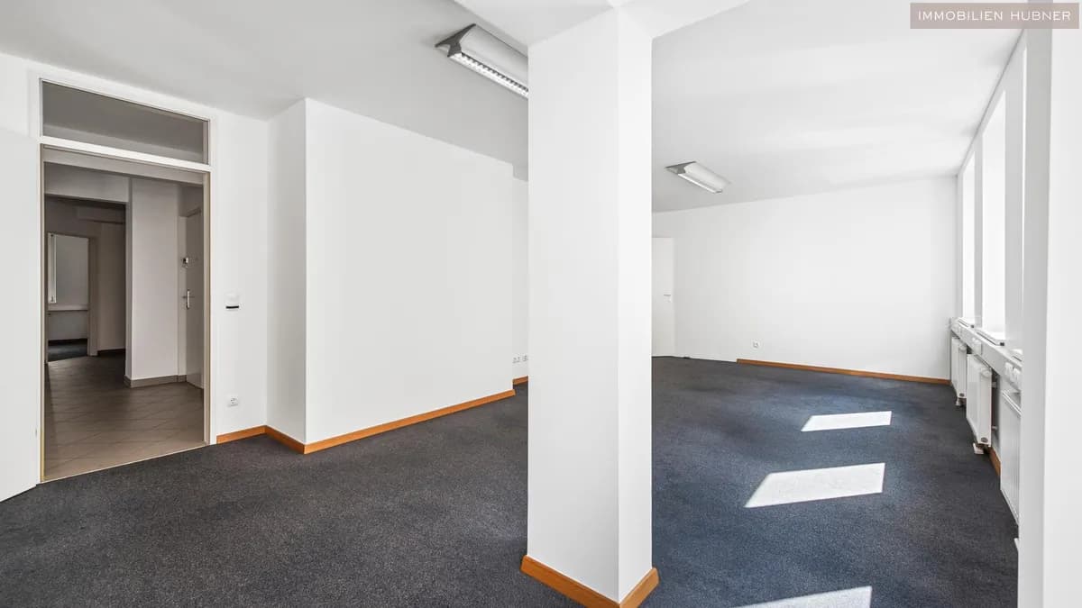 10-Zimmer-Gewerbeimmobilie mieten in Wien – 300 m², € 611 – Bild 12 von 27