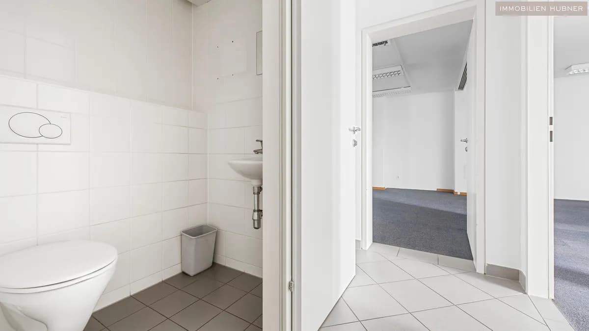10-Zimmer-Gewerbeimmobilie mieten in Wien – 300 m², € 611 – Bild 16 von 27