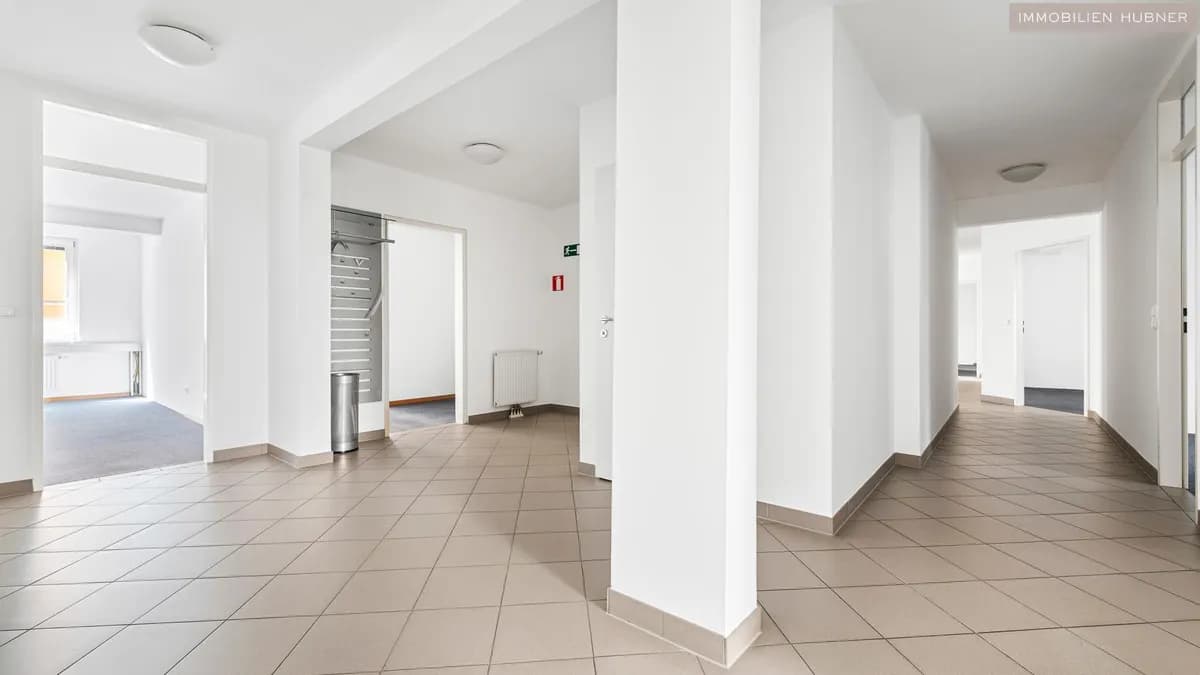 10-Zimmer-Gewerbeimmobilie mieten in Wien – 300 m², € 611 – Bild 18 von 27