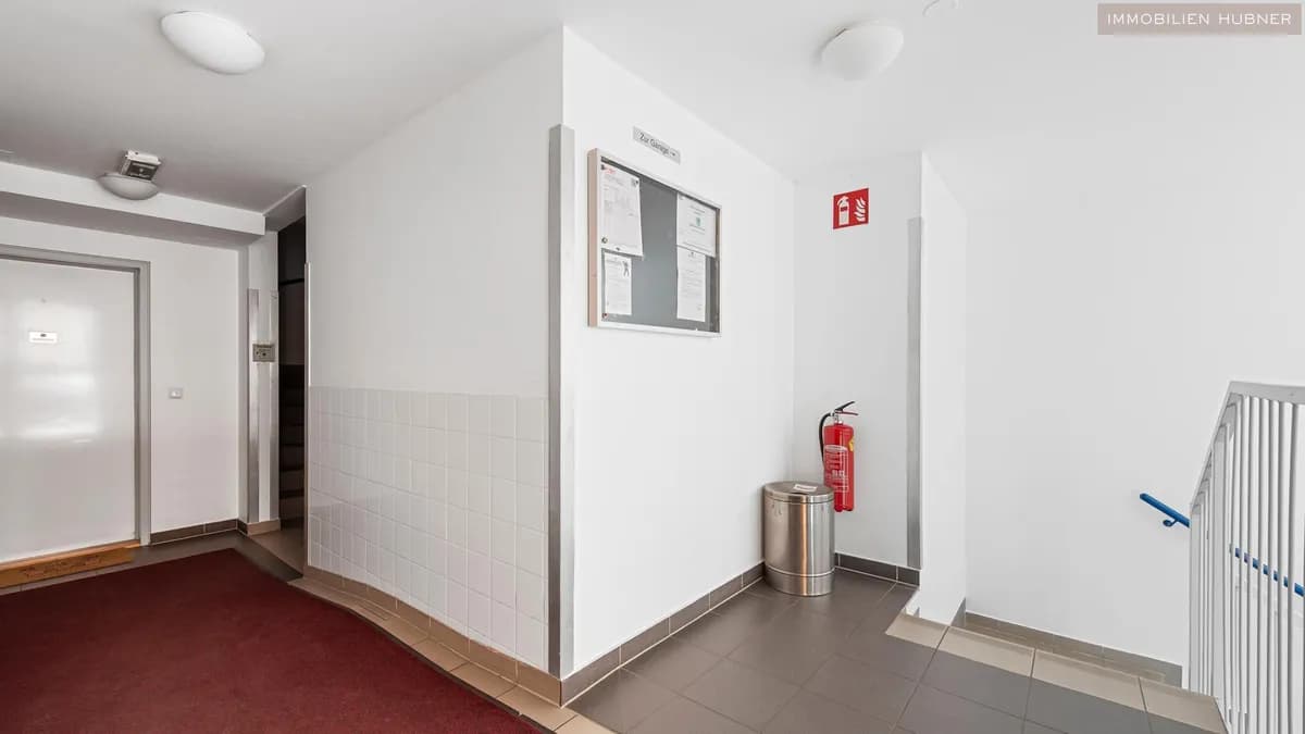 10-Zimmer-Gewerbeimmobilie mieten in Wien – 300 m², € 611 – Bild 19 von 27