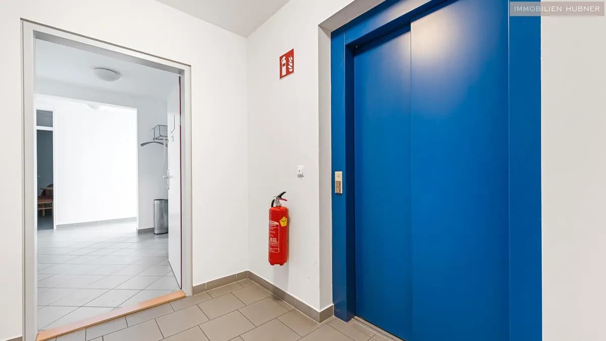 10-Zimmer-Gewerbeimmobilie mieten in Wien – 300 m², € 611 – Bild 20 von 27