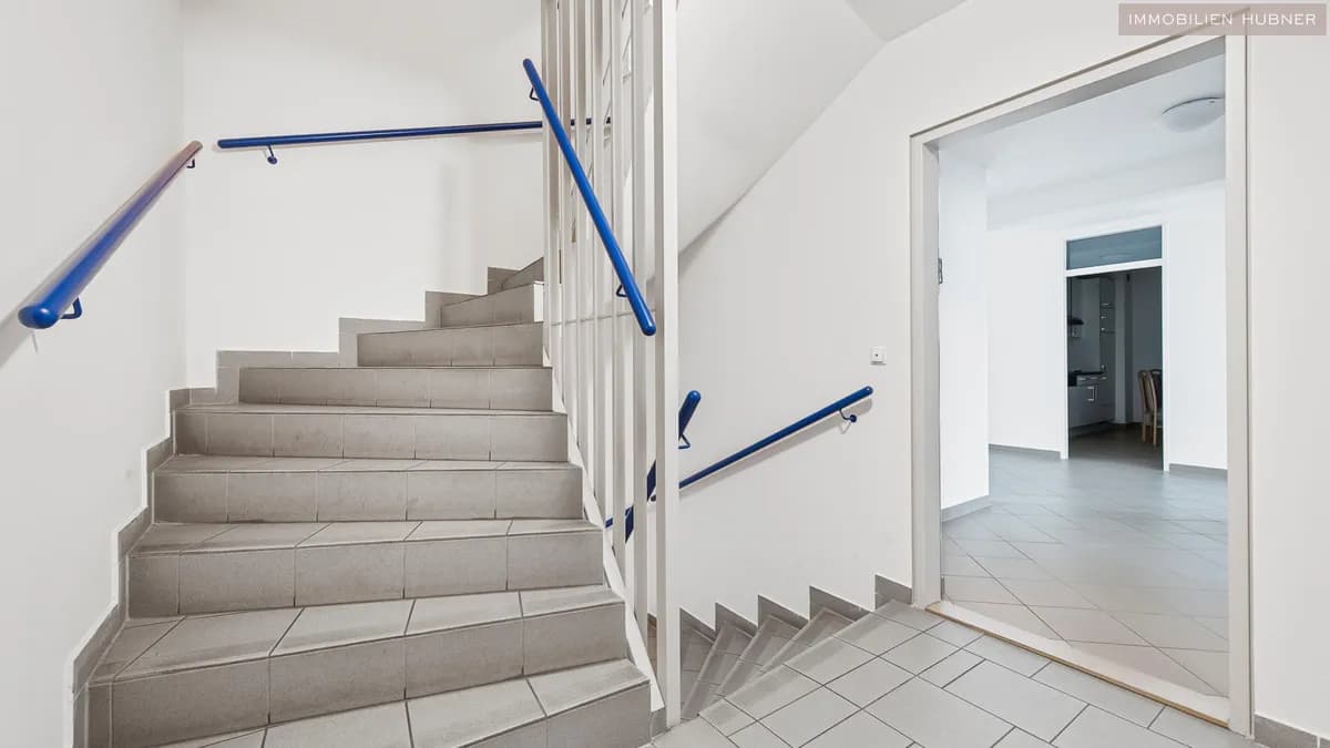 10-Zimmer-Gewerbeimmobilie mieten in Wien – 300 m², € 611 – Bild 21 von 27