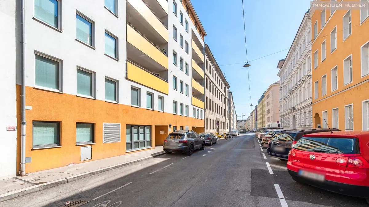 10-Zimmer-Gewerbeimmobilie mieten in Wien – 300 m², € 611 – Bild 23 von 27