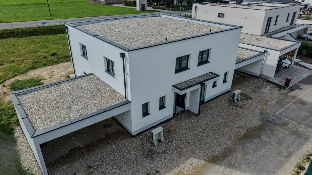 8-Zimmer-Gewerbeimmobilie kaufen in Grieskirchen – 216 m², € 715.000 – Bild 3 von 56