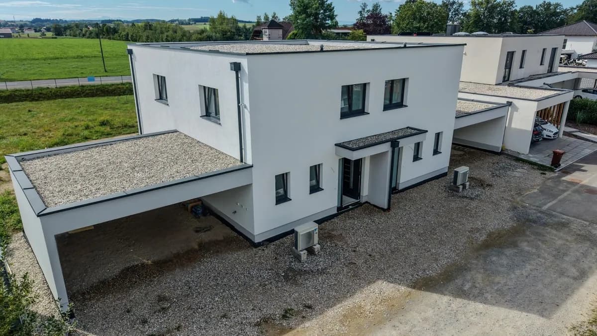 8-Zimmer-Gewerbeimmobilie kaufen in Grieskirchen – 216 m², € 715.000 – Bild 4 von 56