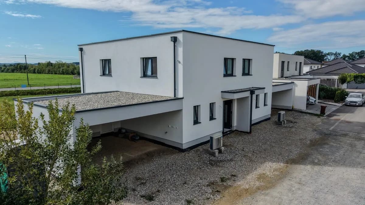 8-Zimmer-Gewerbeimmobilie kaufen in Grieskirchen – 216 m², € 715.000 – Bild 5 von 56