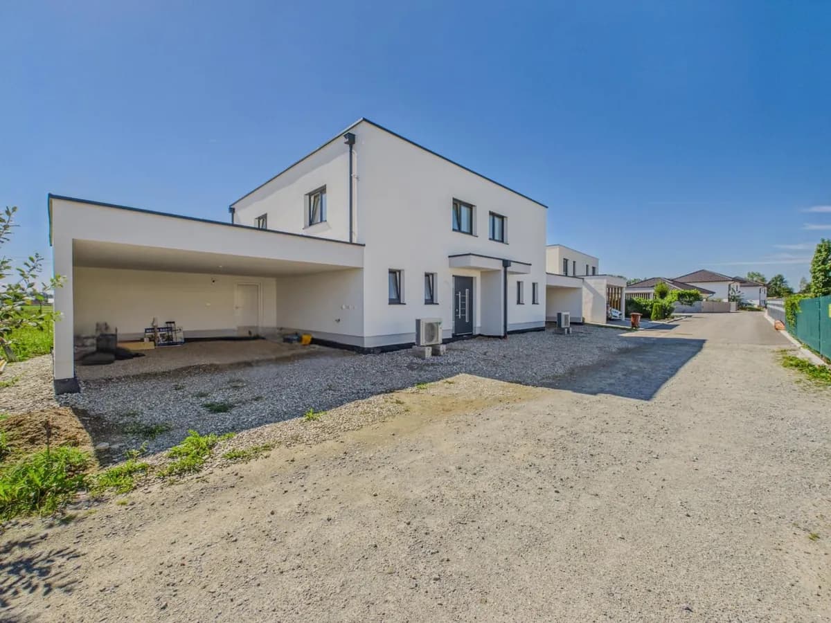 8-Zimmer-Gewerbeimmobilie kaufen in Grieskirchen – 216 m², € 715.000 – Bild 6 von 56