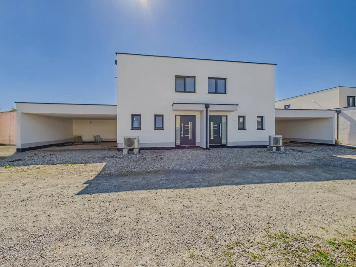8-Zimmer-Gewerbeimmobilie kaufen in Grieskirchen – 216 m², € 715.000 – Bild 7 von 56
