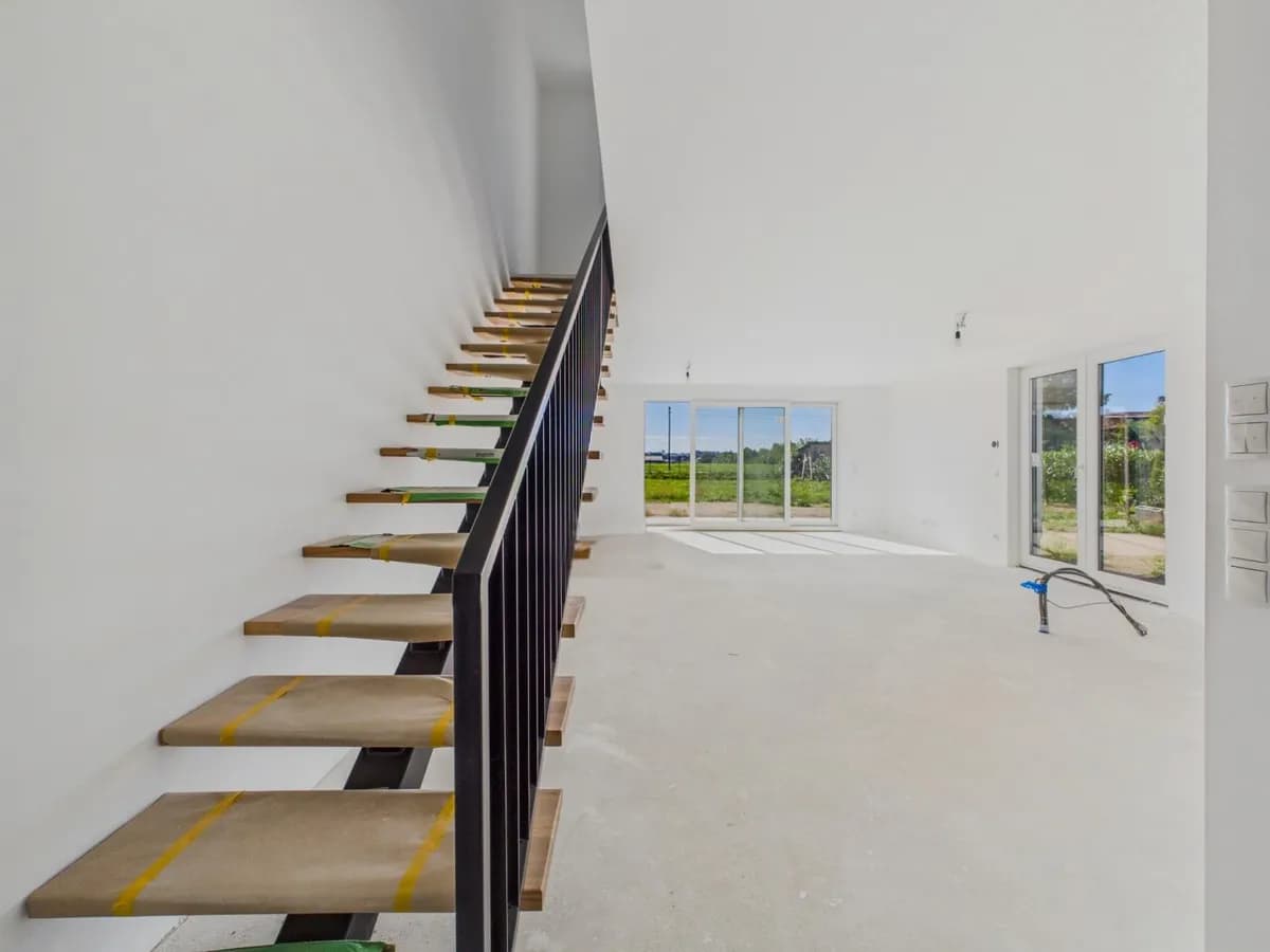 8-Zimmer-Gewerbeimmobilie kaufen in Grieskirchen – 216 m², € 715.000 – Bild 11 von 56