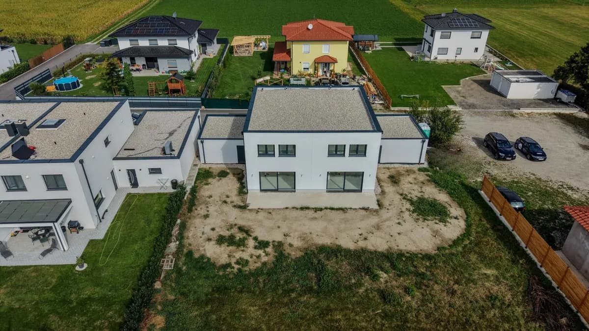 8-Zimmer-Gewerbeimmobilie kaufen in Grieskirchen – 216 m², € 715.000 – Bild 28 von 56