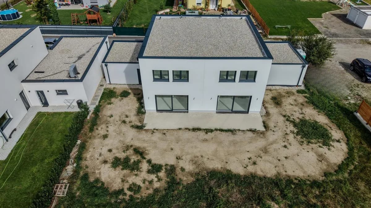 8-Zimmer-Gewerbeimmobilie kaufen in Grieskirchen – 216 m², € 715.000 – Bild 29 von 56