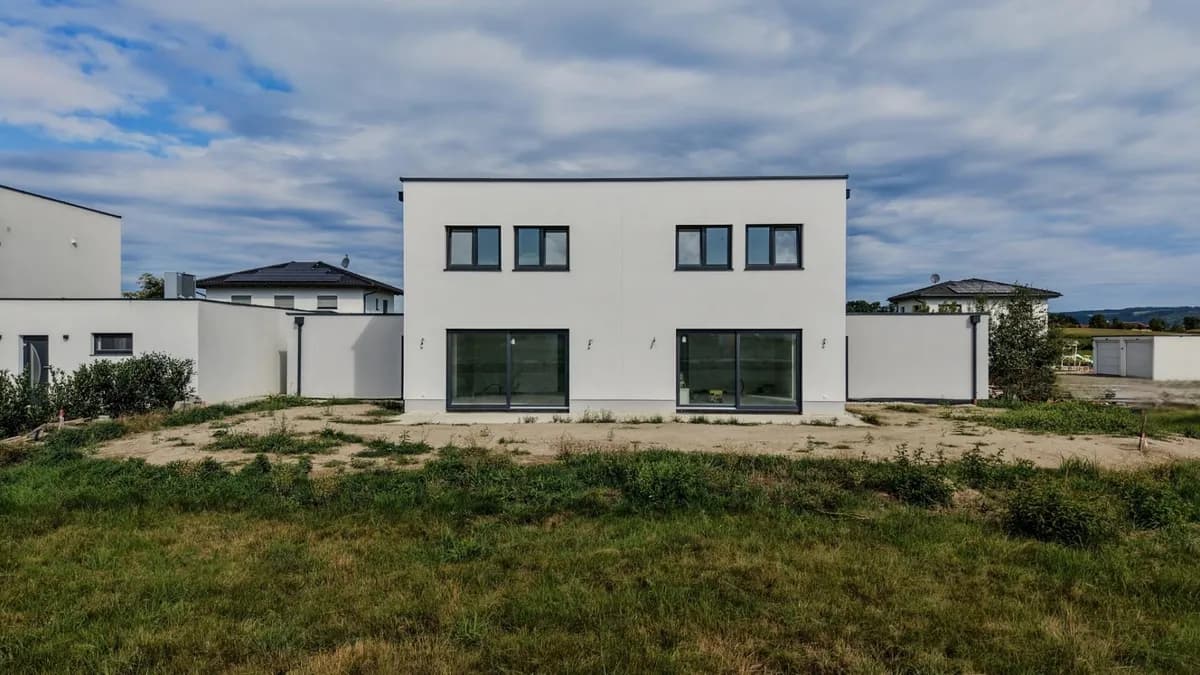 8-Zimmer-Gewerbeimmobilie kaufen in Grieskirchen – 216 m², € 715.000 – Bild 30 von 56