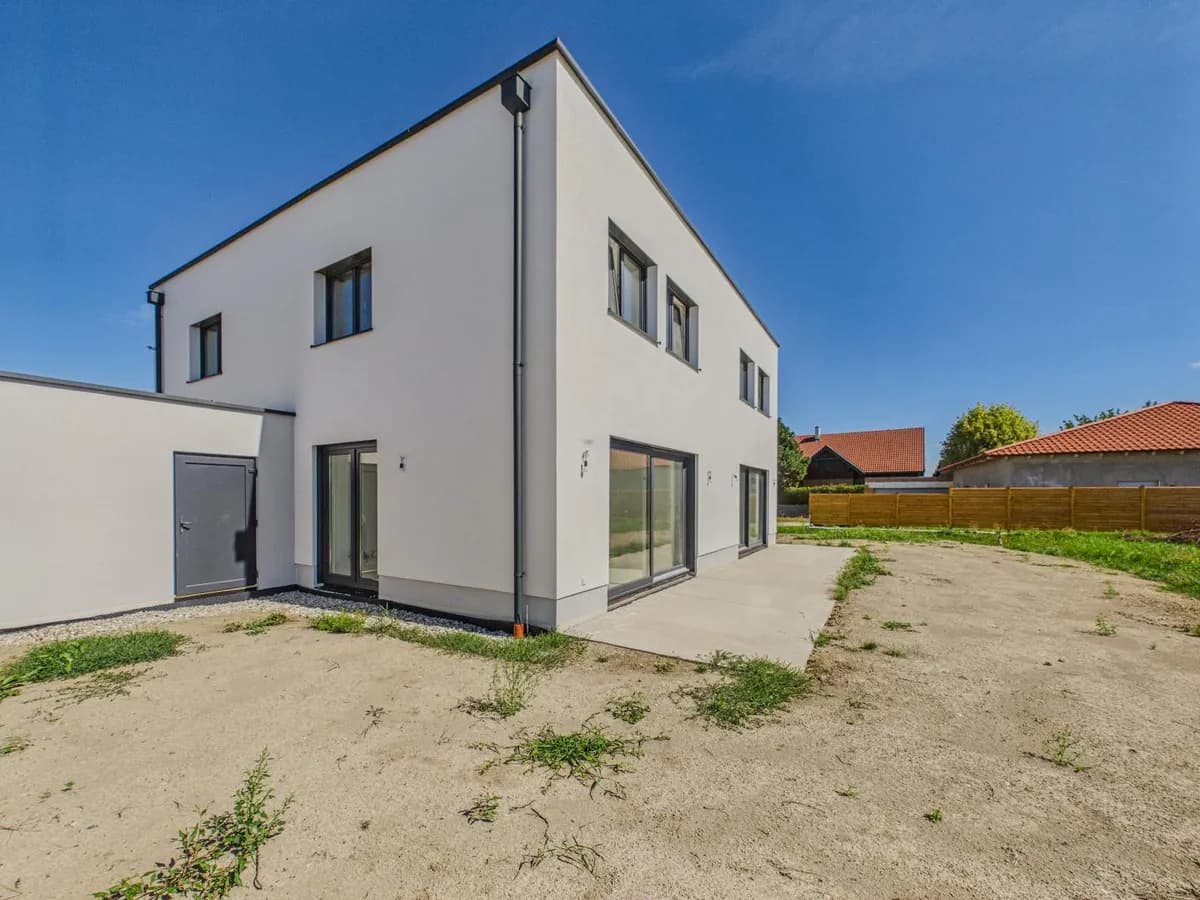 8-Zimmer-Gewerbeimmobilie kaufen in Grieskirchen – 216 m², € 715.000 – Bild 31 von 56