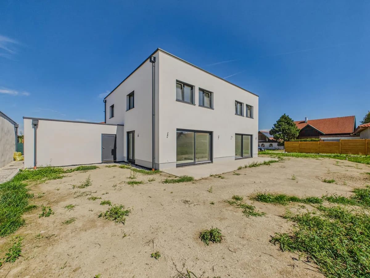 8-Zimmer-Gewerbeimmobilie kaufen in Grieskirchen – 216 m², € 715.000 – Bild 32 von 56