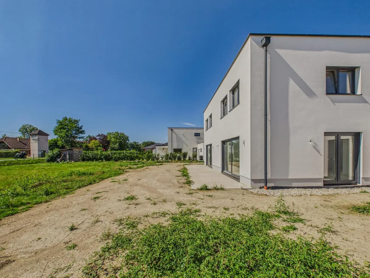 8-Zimmer-Gewerbeimmobilie kaufen in Grieskirchen – 216 m², € 715.000 – Bild 33 von 56