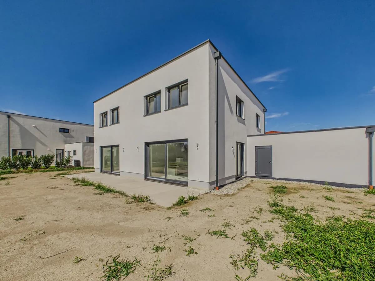 8-Zimmer-Gewerbeimmobilie kaufen in Grieskirchen – 216 m², € 715.000 – Bild 34 von 56